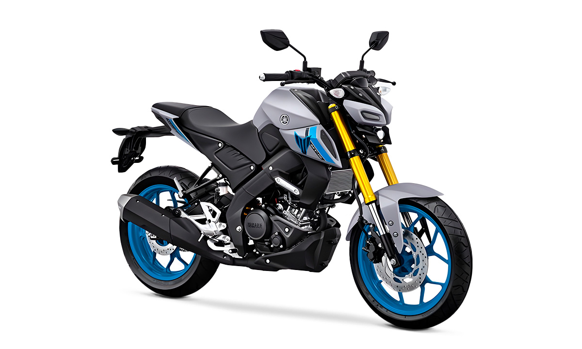 MT 15