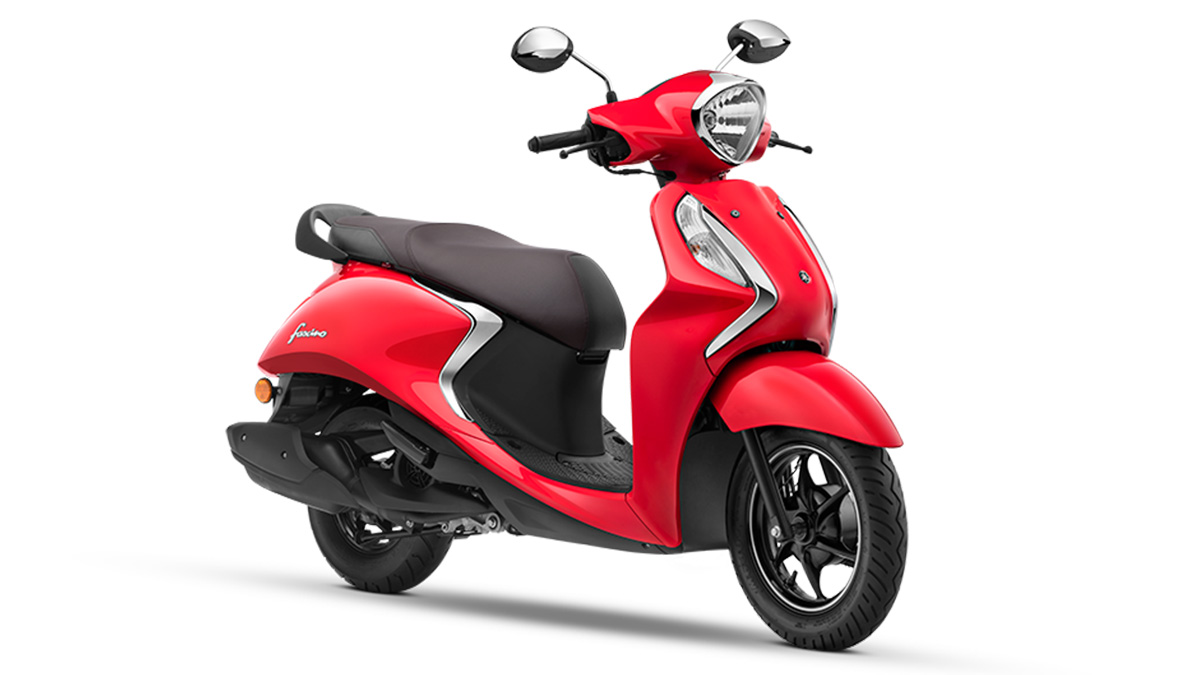 fascino rojo