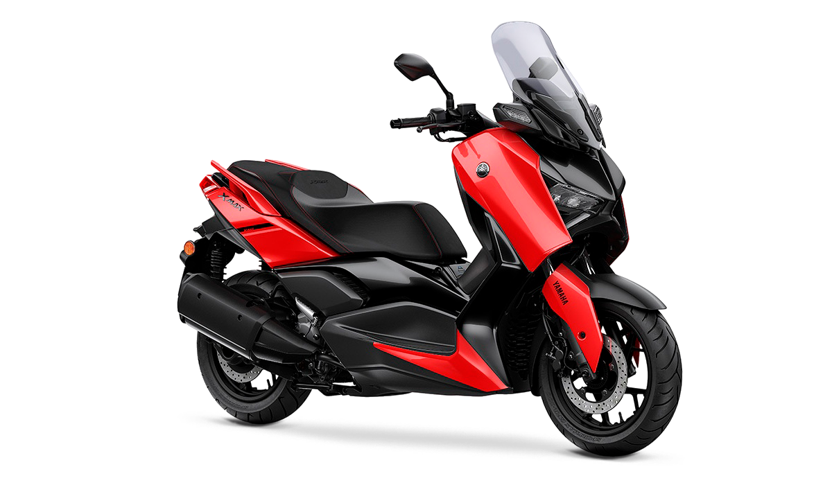 xmax